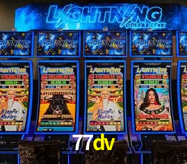 A Revolução dos Aplicativos de Jogos no 77dv