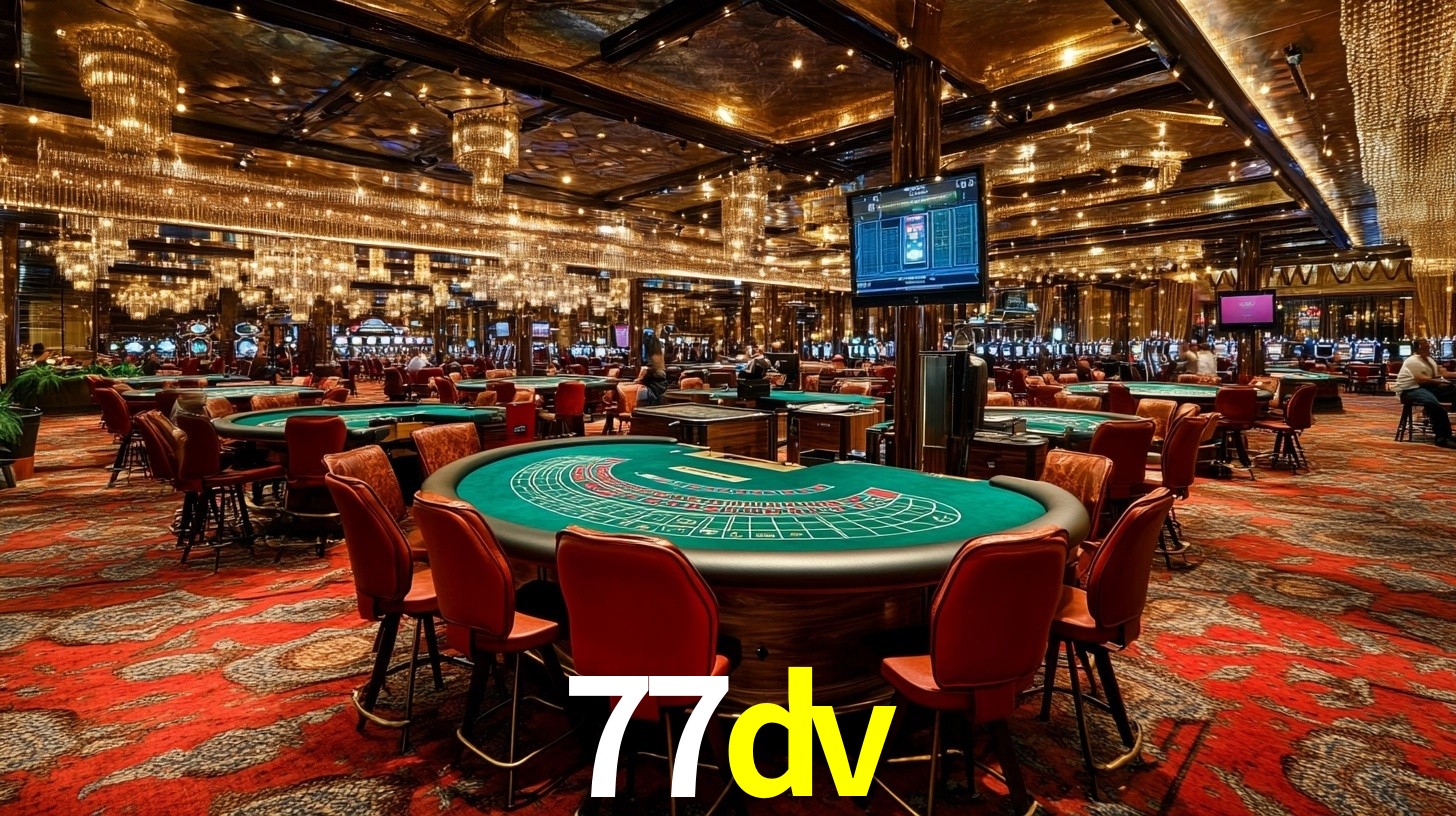 77dv bet