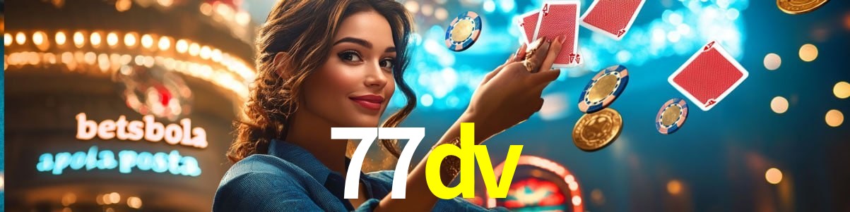 Welcome Bonus 77dv