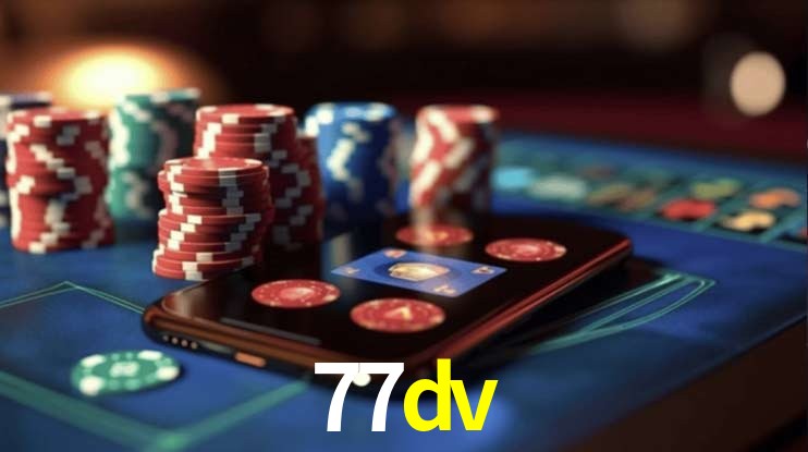 Estatísticas 77dv