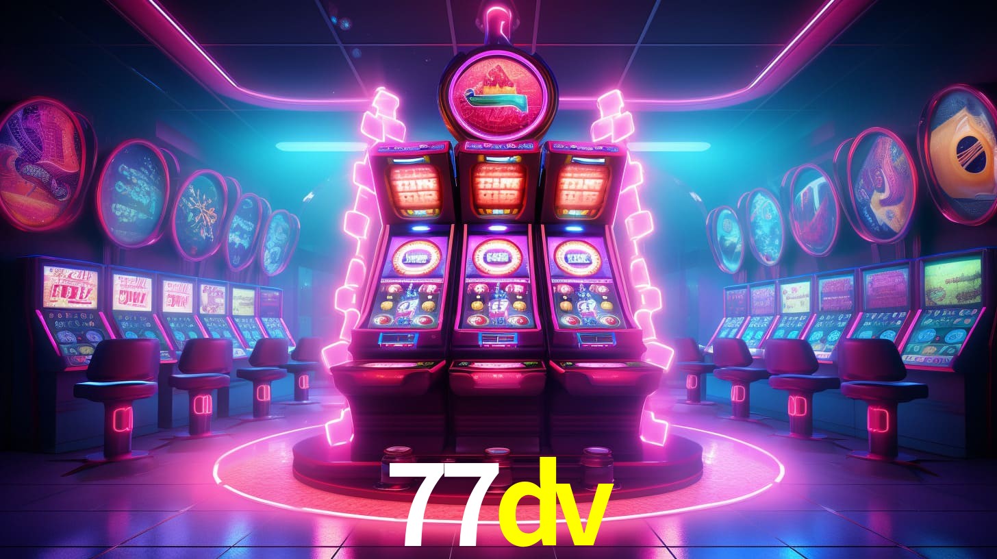 77dv - Cassino Começa Aqui - 77dv.com