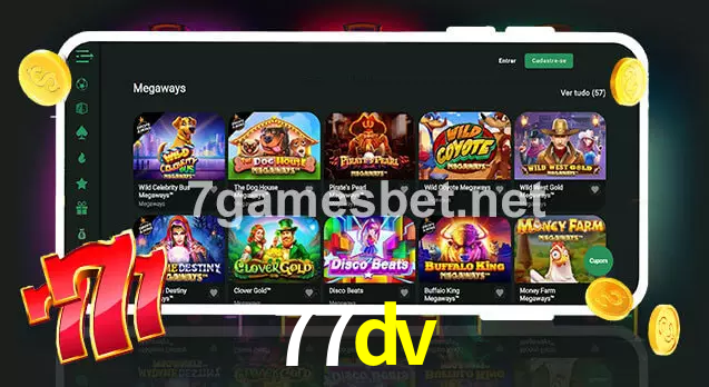 77dv aplicativo
