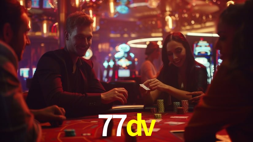 Apostas Esportivas na 77dv: Um Guia Completo