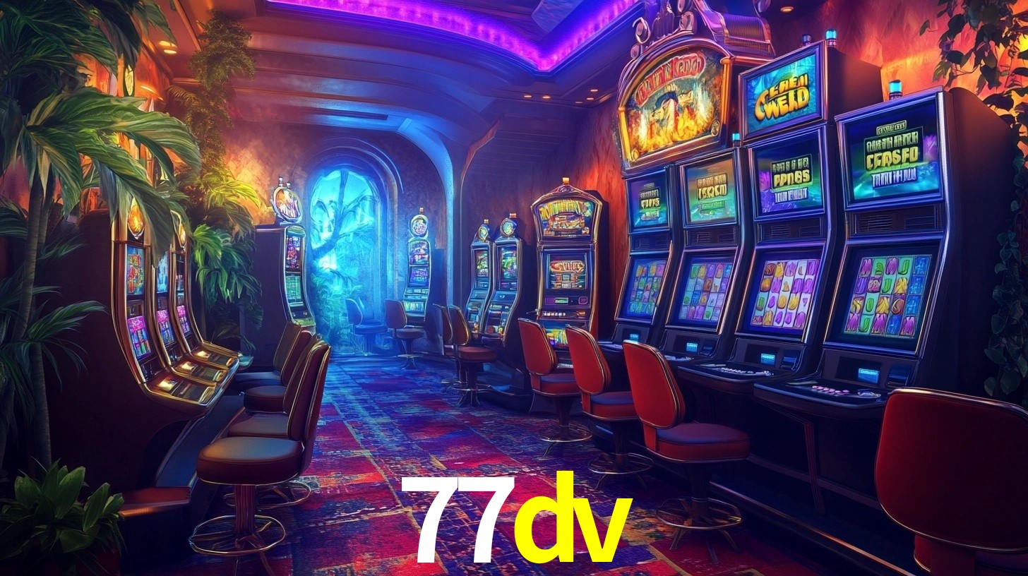Tournaments 77dv