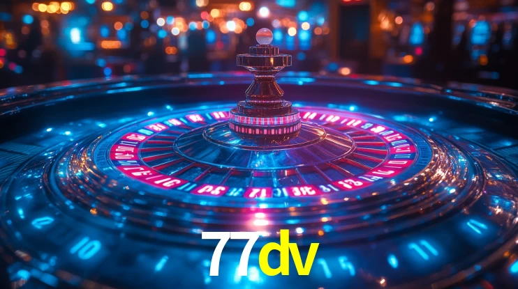 Ofertas Imperdíveis na 77dv: Promoções e Bônus Que Valem a Pena