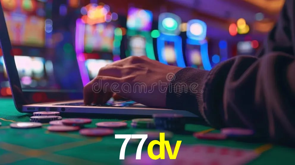 Casino VIP 77dv