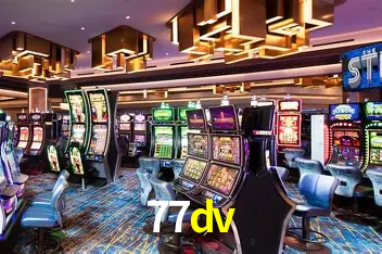 A Popularidade dos Caça-Níqueis no 77dv