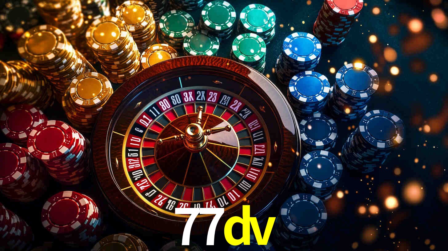 77dv App Interface