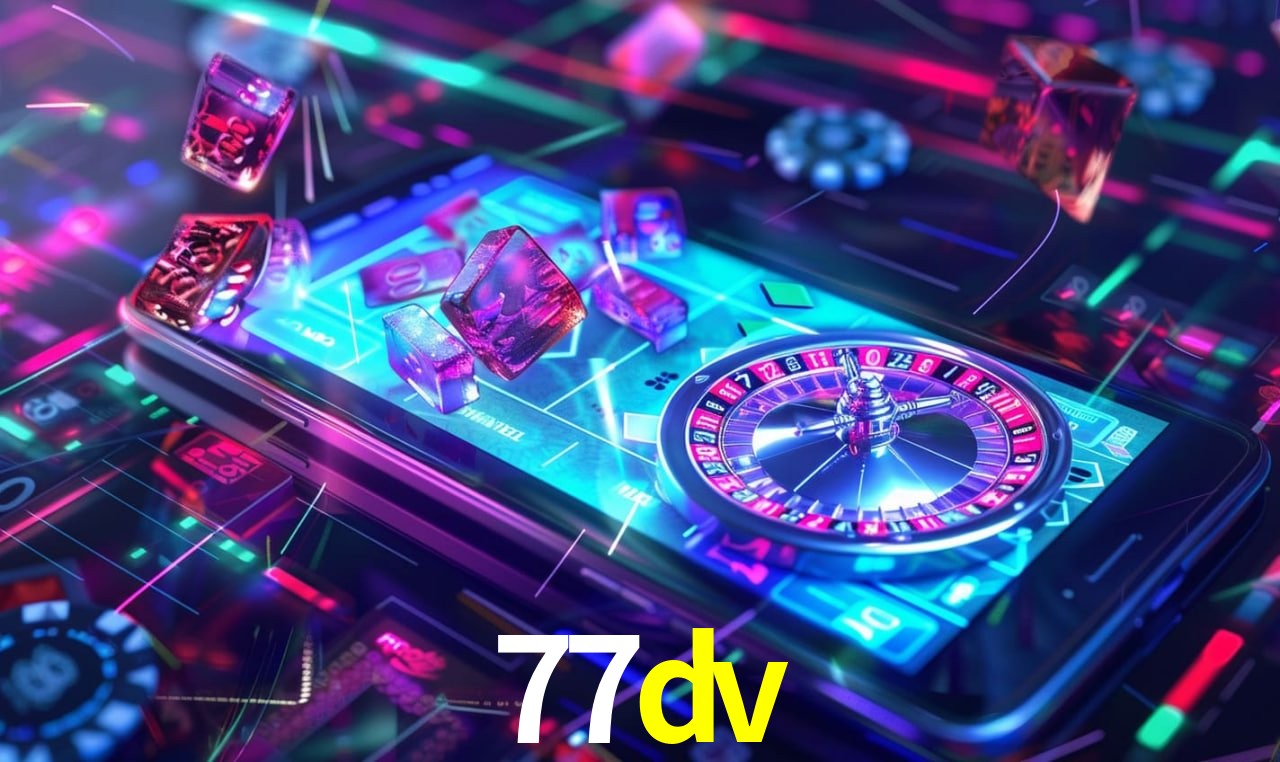 Recursos de Bônus 77dv