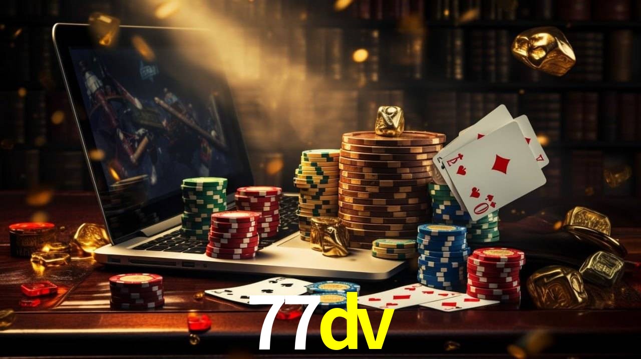 Apostas de Tênis 77dv