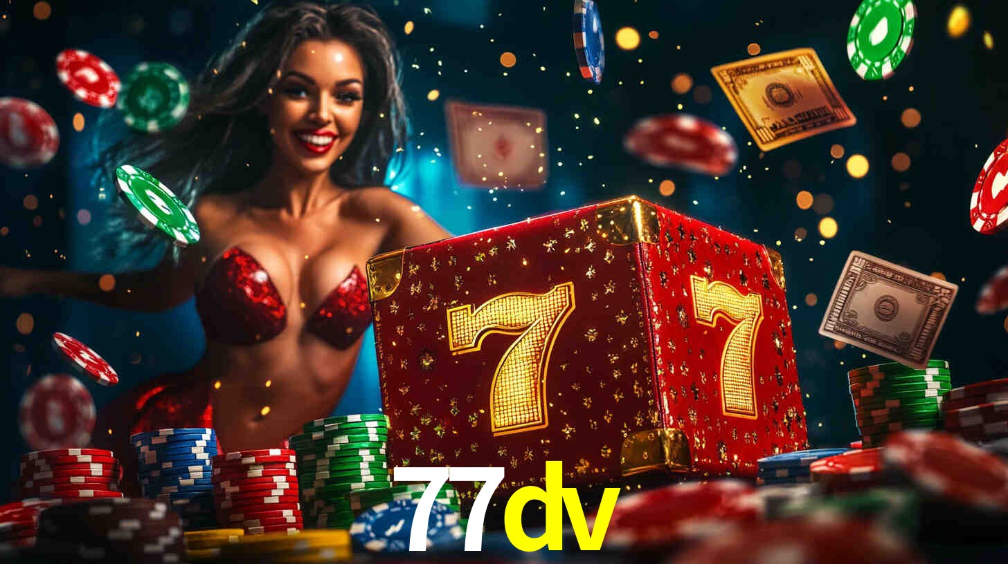 Desvendando o Mundo dos Jogos Virtuais na 77dv