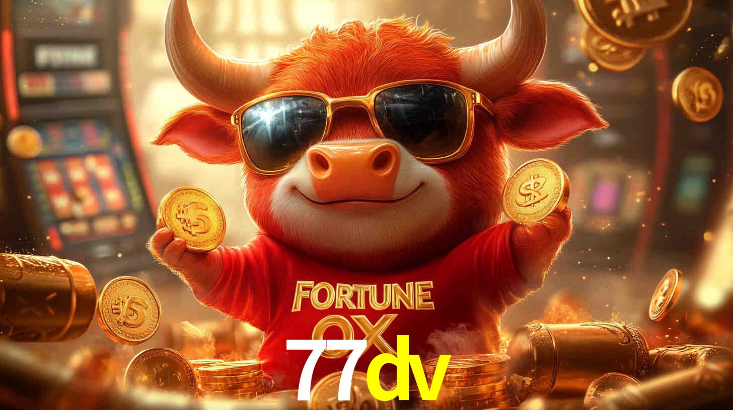 77dv: A Experiência de Casino com Jogos de Mesa ao Vivo