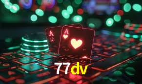 Diretório de Jogos 77dv