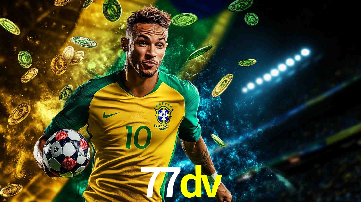 Descubra o Programa VIP da 77dv: Vantagens Exclusivas para Jogadores