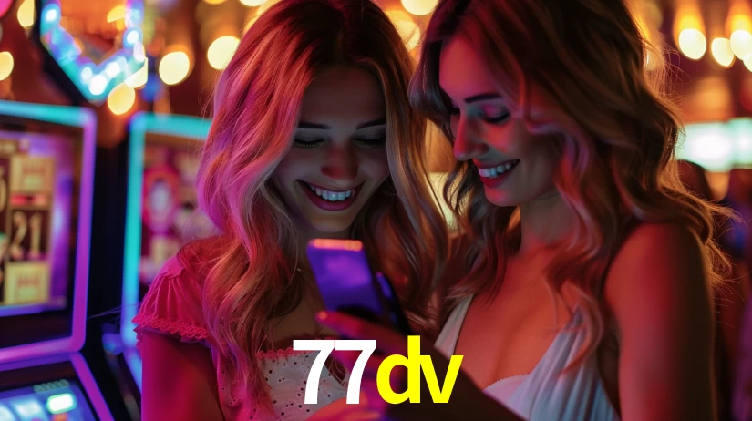77dv bet