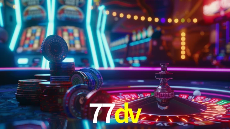 Live Casino 77dv
