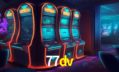 Desvendando o Mundo dos Jogos Virtuais na 77dv