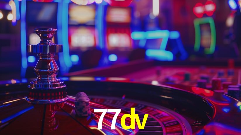 Experimente o Login Seguro Premium no 77dv