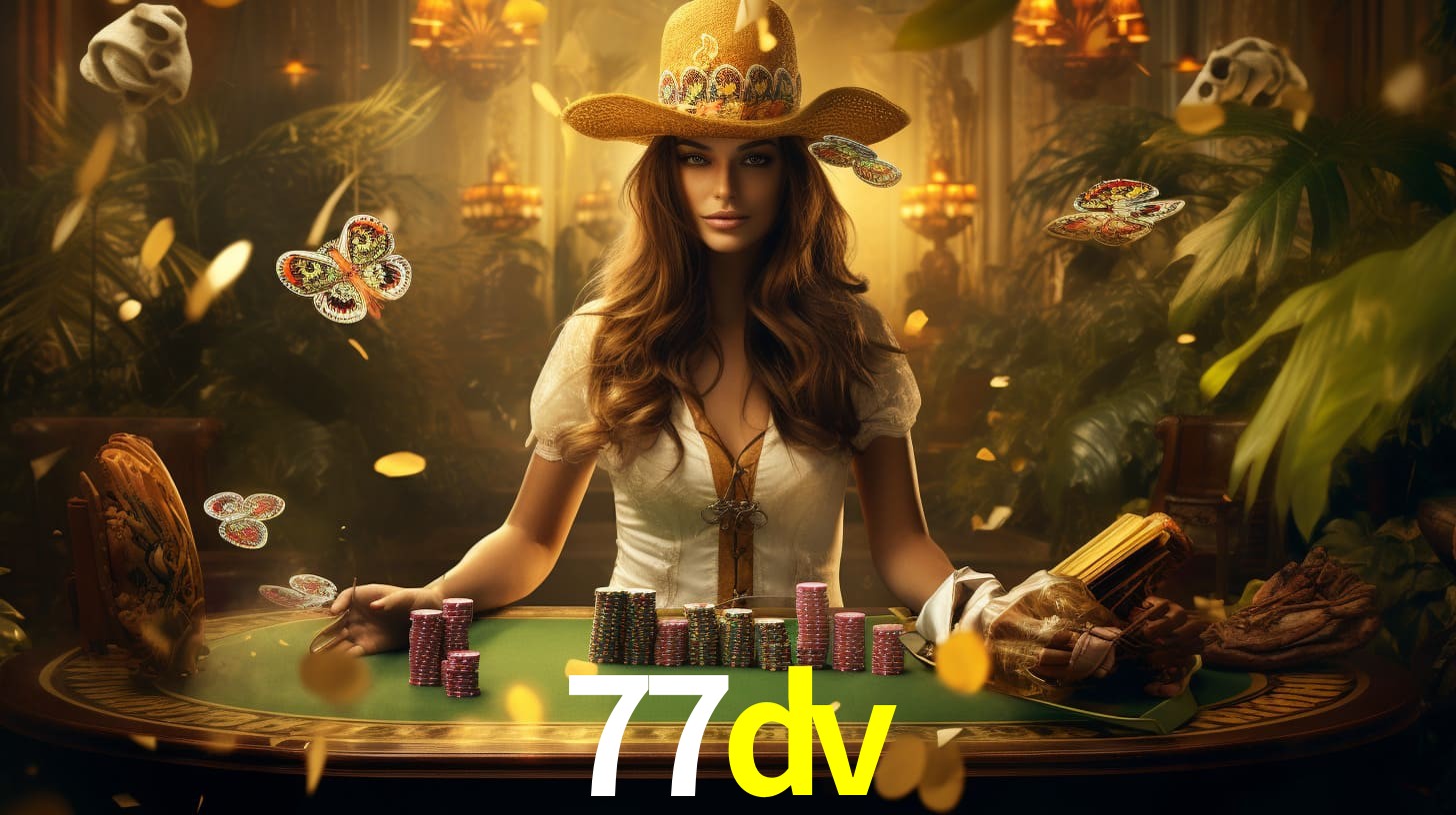 Roulette Table 77dv