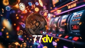 Interface do App 77dv
