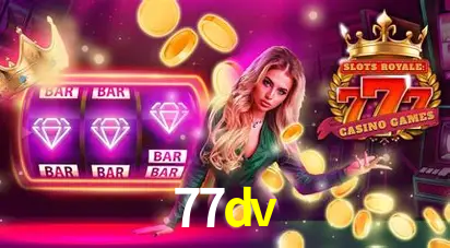 Inovações de Jogos na 77dv: O Futuro das Experiências Interativas