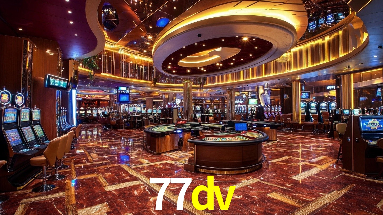 Welcome Bonus 77dv