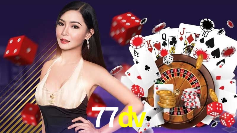 Casino Ao Vivo 77dv