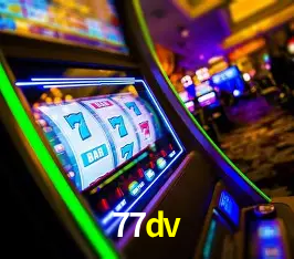 Descubra o Programa VIP da 77dv: Vantagens Exclusivas para Jogadores