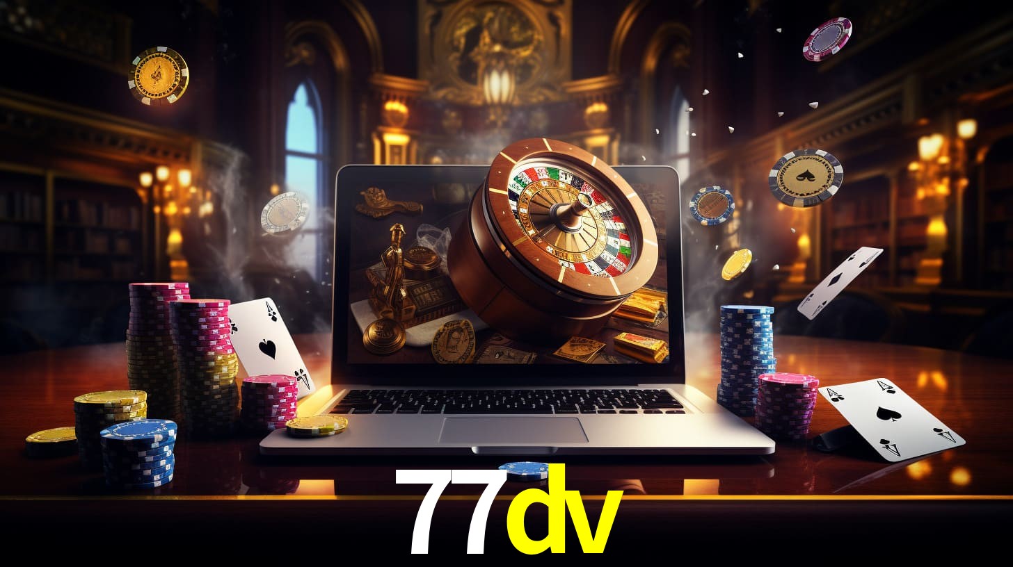 Live Casino 77dv