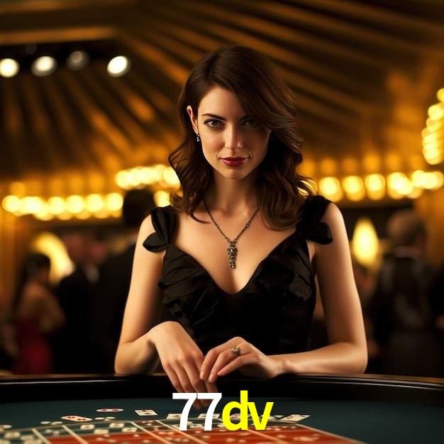A Emoção da Loteria na 77dv: Uma Chance de Mudança de Vida