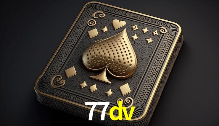 Casino Ao Vivo 77dv