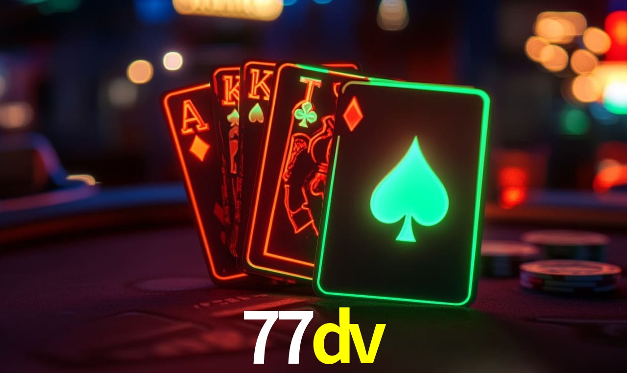 Login Seguro 77dv